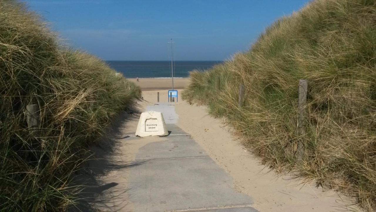 Vitamin Sea Heemskerk Exterior photo